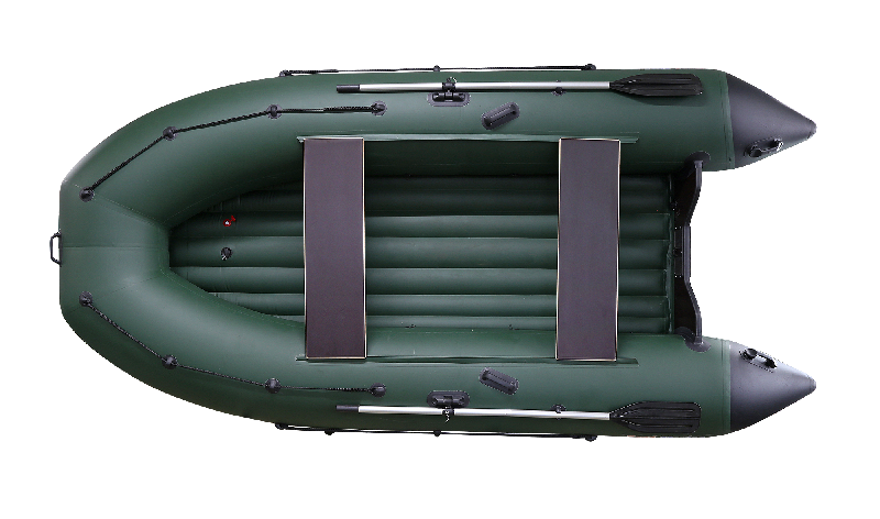 Надувная лодка Prof Marine PM 450 Air