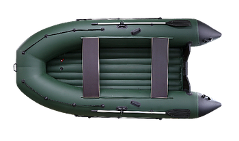 Надувная лодка Prof Marine PM 450 Air