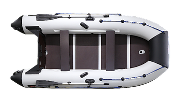 Надувная лодка Prof Marine PM 300 CL
