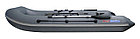 Надувная лодка Prof Marine PM 400 CL, фото 3