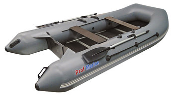 Надувная лодка Prof Marine PM 450 CL