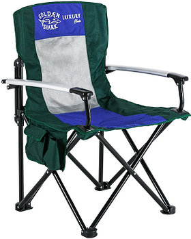 Кресло GOLDEN SHARK Luxury GS-LUX-CHAIR