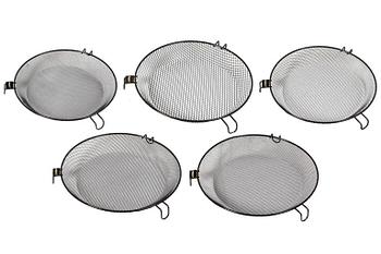Сито для прикормки Vabik 13 (d-295 - 3mm)