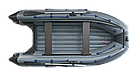 Надувная лодка Prof Marine PM 350 Air FB, фото 4