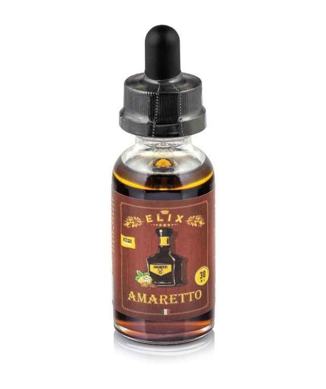 Эссенция Elix Amaretto
