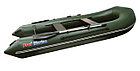 Надувная лодка Prof Marine PM 320 L, фото 2