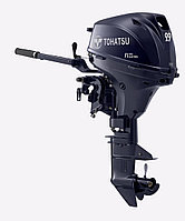 Лодочный мотор Tohatsu MFS 9.9 ES EFI