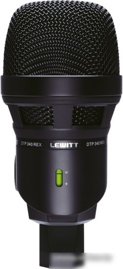 Микрофон Lewitt DTP 340 Rex