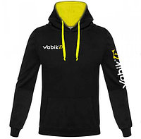 Толстовка Vabik BLACK 58 р-р
