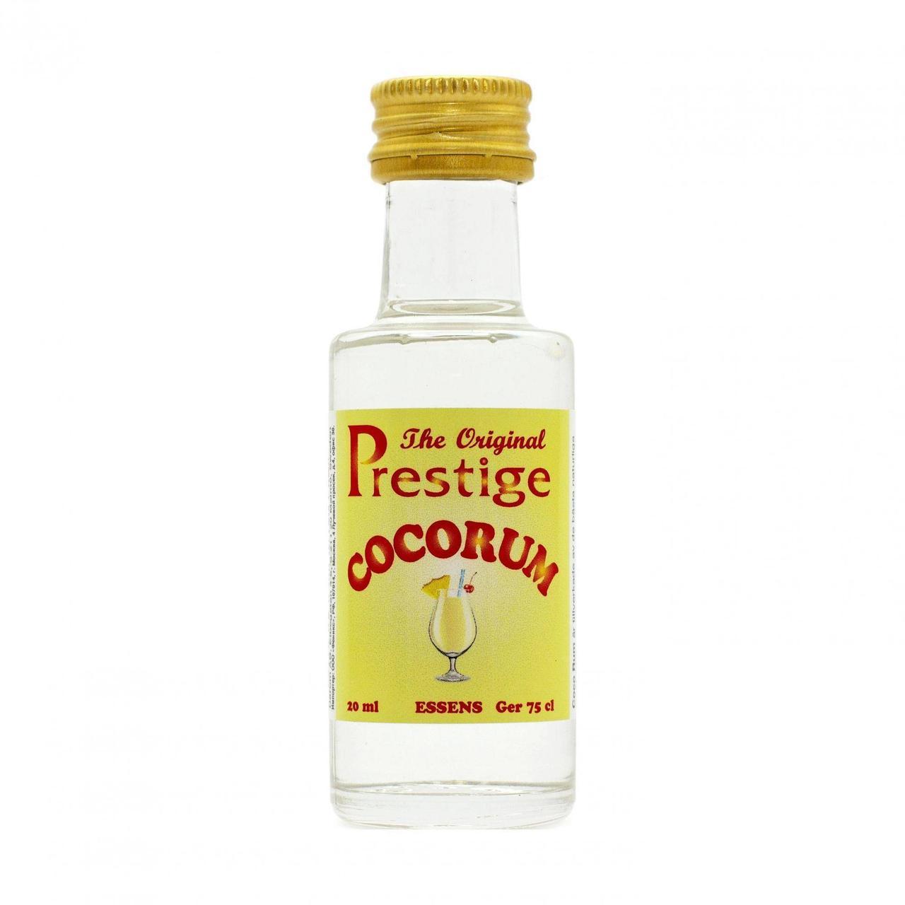 Эссенция Prestige Cocorum 20 мл