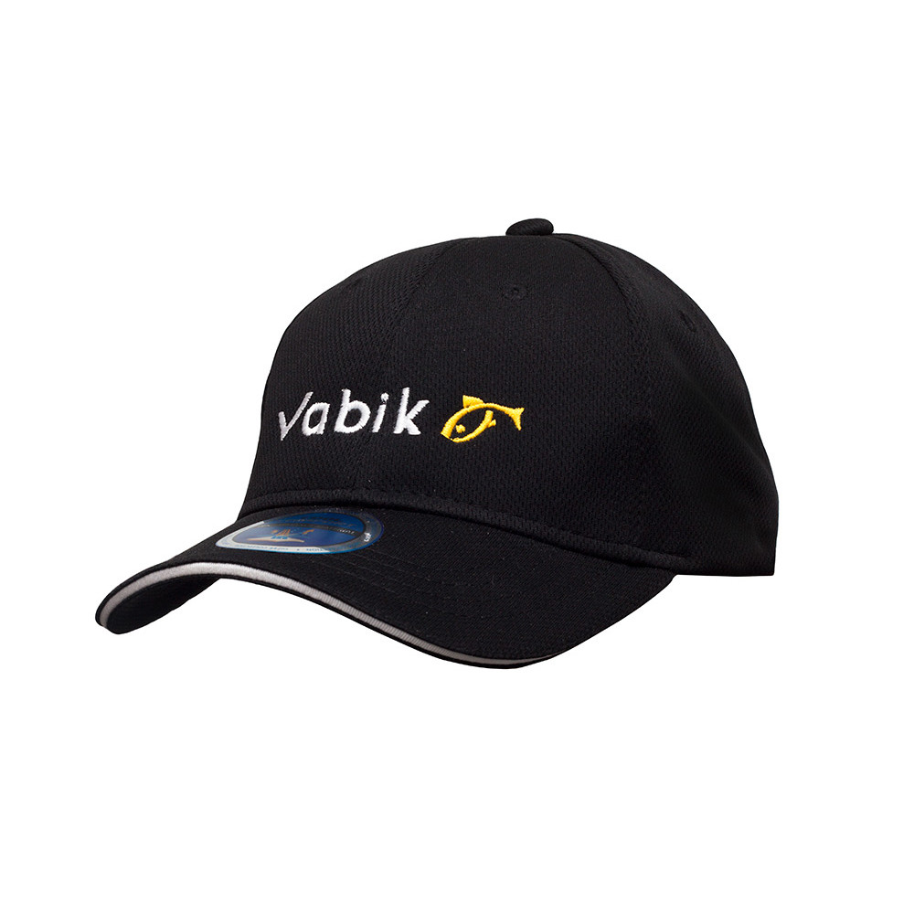 Кепка Vabik Black