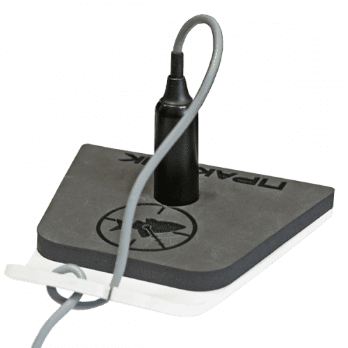 Эхолодка для датчика Практик