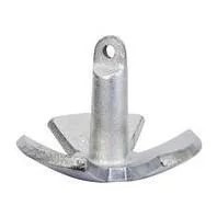 Якорь ромашка River Anhor Silver 4.54 Кг (10 фунтов)