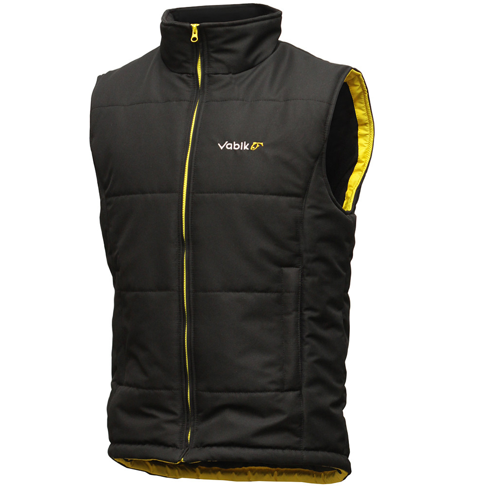 Жилет утепленный Vabik ICE MASTER 48р