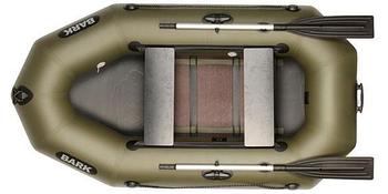 Лодка Bark B 230D