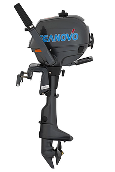 Лодочный мотор 4T Seanovo SNF 2.5 HS