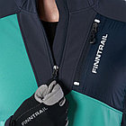 Куртка Finntrail SOFTSHELL NITRO 1320 Green, XL, фото 3