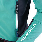 Куртка Finntrail SOFTSHELL NITRO 1320 Green, XL, фото 4