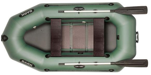 Лодка Bark B 250D