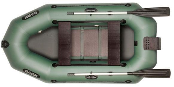 Лодка Bark B 250ND