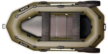Надувная лодка Bark B 260PD
