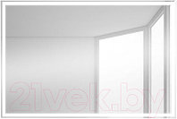Зеркало BelBagno SPC-GRT-1200-800-LED-BTN