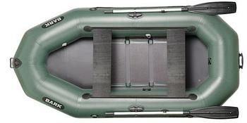 Надувная лодка Bark B 280D