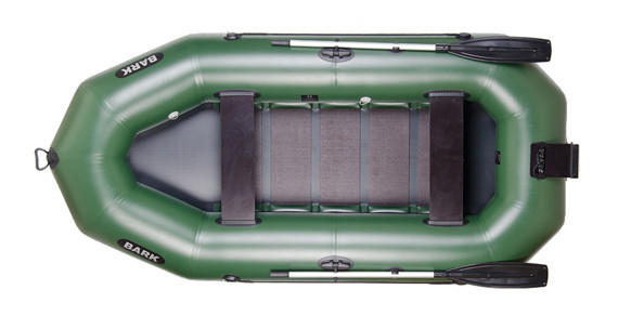 Надувная лодка Bark B 300ND