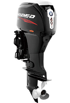 Лодочный мотор Hidea HDEF40