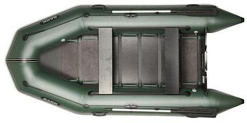 Надувная лодка Bark BT 330D