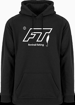 Толстовка Finntrail FT-LOGO, XL