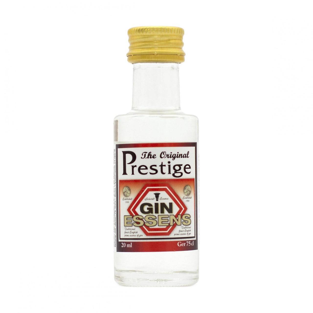 Эссенция Prestige Gin Essens 20 мл