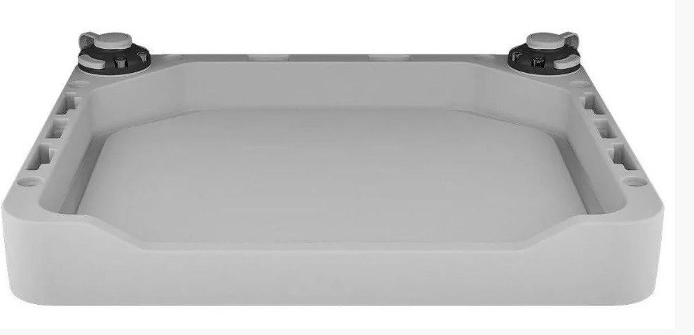 Стол пластиковый Borika FASTen Pc231-WH