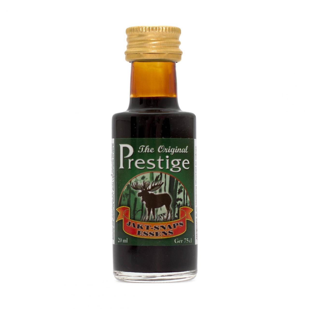 Эссенция Prestige JAKTSNAPS 20 мл