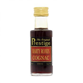Эссенция Prestige Marty Romin Cognac 20 мл