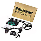 Металлоискатель Tianxun TX-850 c катушкой 12", фото 6