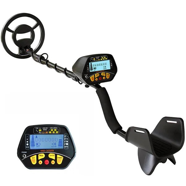 Металлоискатель Tianxun МД 3028