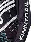 Кофта Finntrail Jersey CamoGrey 6601 XXL, фото 3