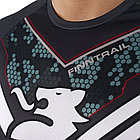 Кофта Finntrail Jersey CamoGrey 6601 XXL, фото 4