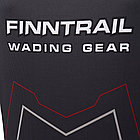 Кофта Finntrail Jersey CamoGrey 6601 XXL, фото 5
