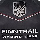 Кофта Finntrail Jersey CamoGrey 6601 XXL, фото 6