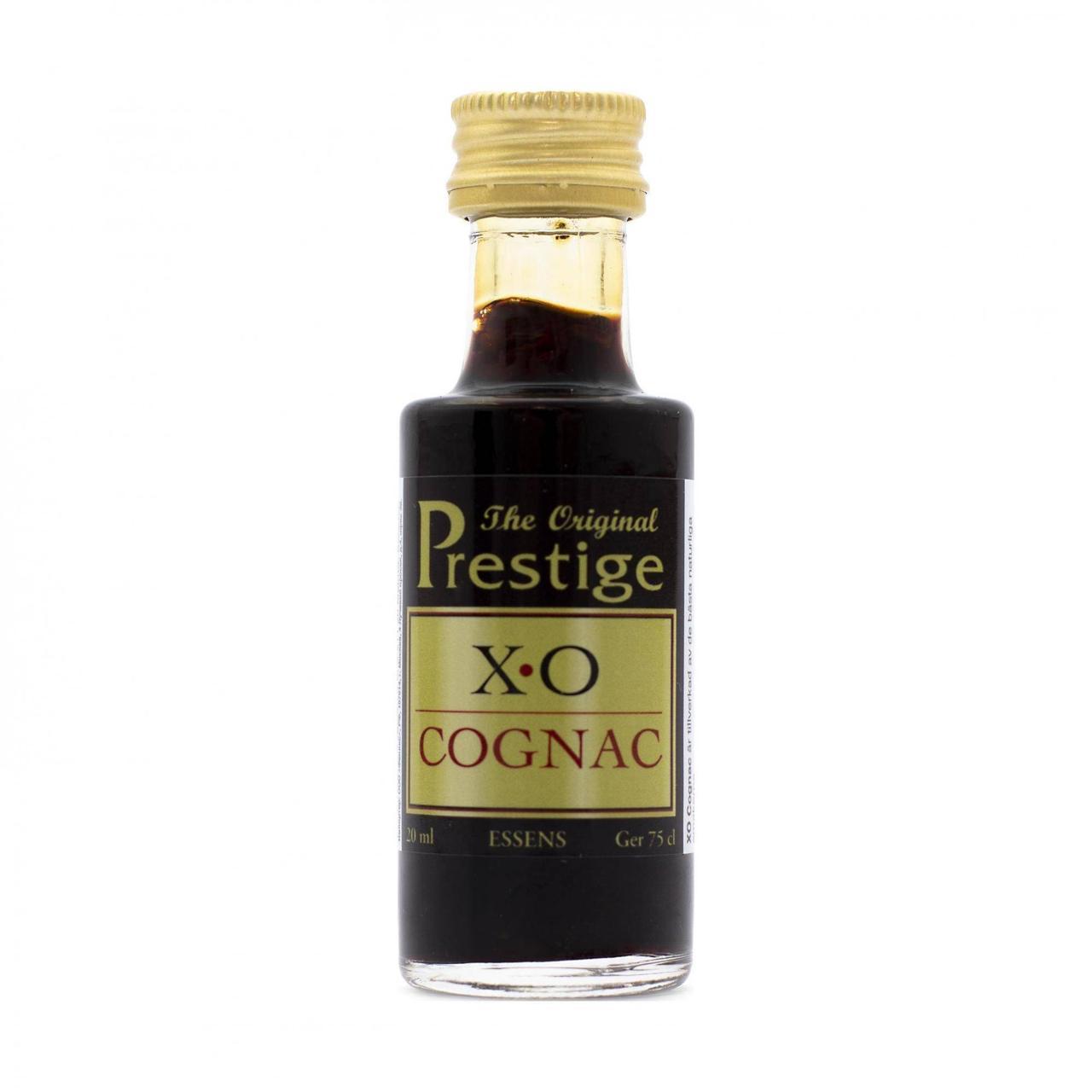 Эссенция Prestige XO Cognac 20 мл