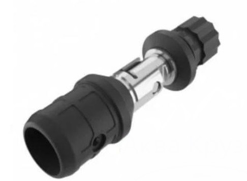 Карданный узел Borika FASTen Tf255-BL
