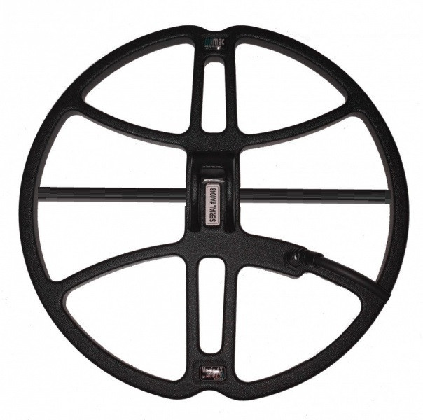 Катушка Magic Lab 15'' для FISHER F75