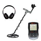 Металлоискатель Gold Hunter T90 Frogman с катушкой 13", фото 2