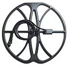 Металлоискатель Gold Hunter T90 Frogman с катушкой 13", фото 6