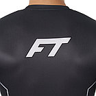 Лонгслив Finntrail LONGSLEEVE 6602 DarkGrey XL, фото 5