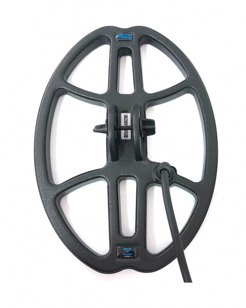 Катушка Magic Lab 9x13'' для QUEST X10Pro, Q30, 60