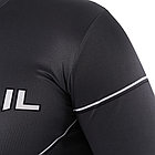 Лонгслив Finntrail LONGSLEEVE 6602 DarkGrey XXL, фото 4