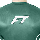 Лонгслив Finntrail LONGSLEEVE 6602 PETROL, S, фото 3